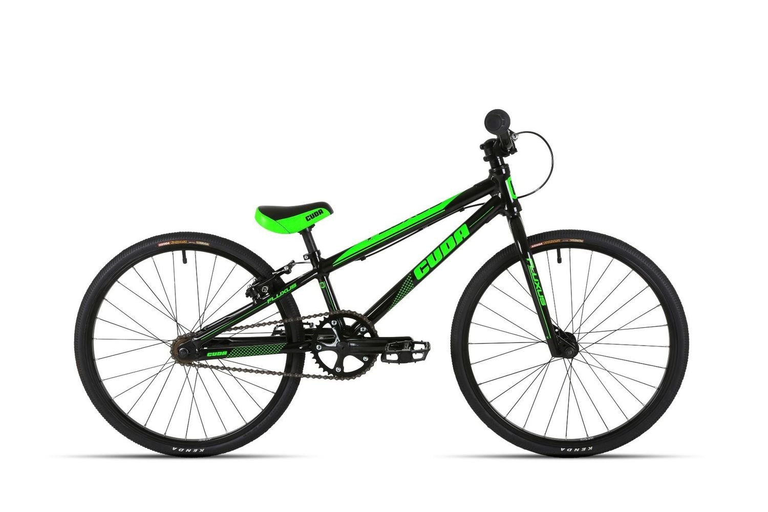 Cuda deals fluxus expert