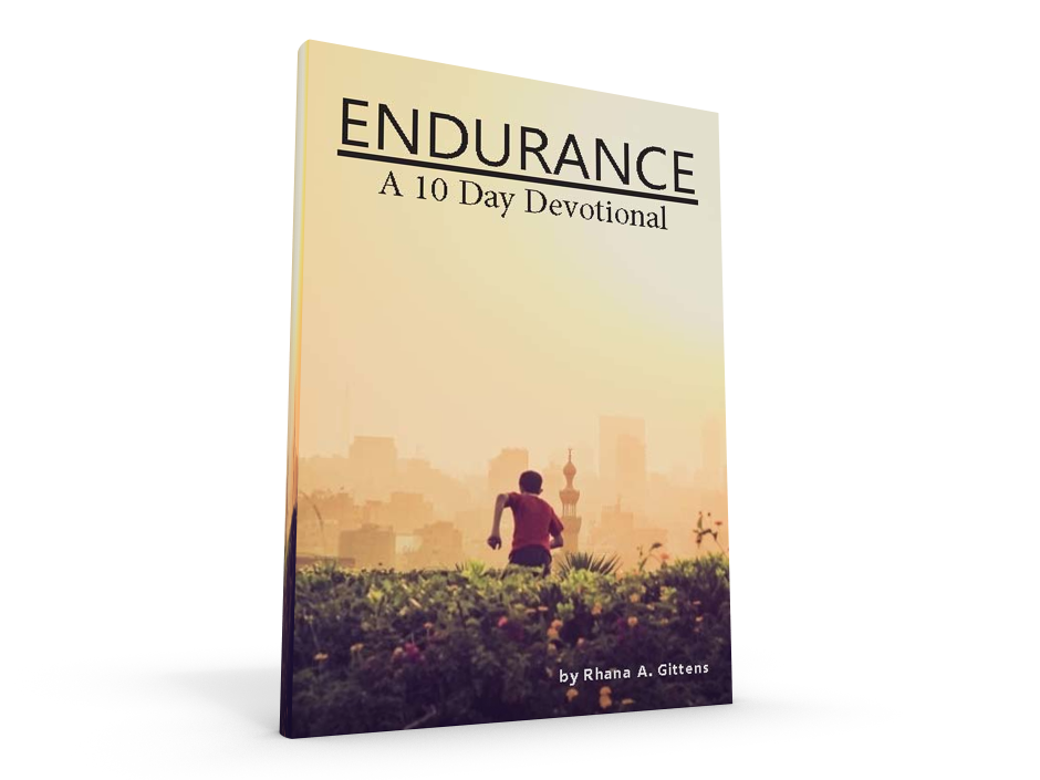 Endurance: A 10 Day Devotional