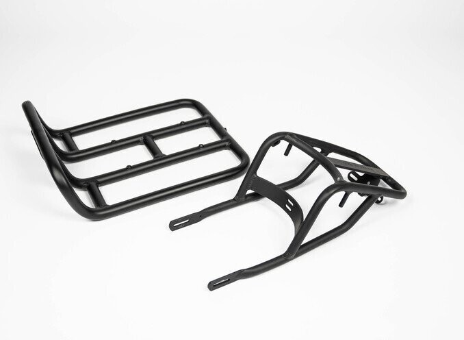 Combi Deal: Achter + Voorrek