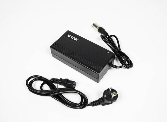 Oplader