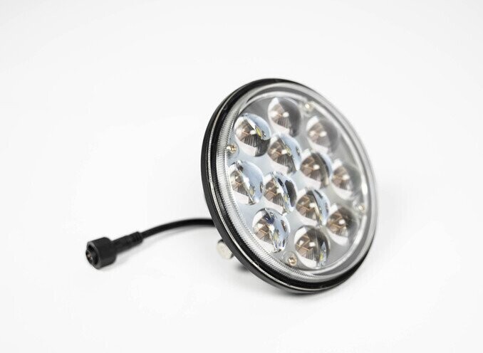 Voorlicht