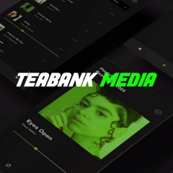 TeaBank Media