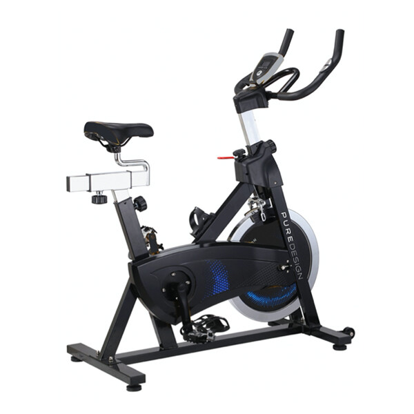 Spin Bike with console - 3 month hire
