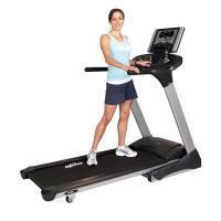 Treadmill Running - Heavy Duty - 1 Month
