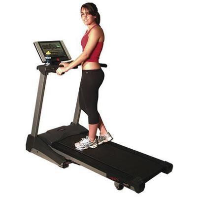Treadmill - Running - 1 month
