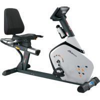 Recumbent Exercise Bike Heavy Duty - 3 Months