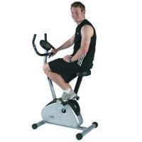 Exercise Bike Upright - 3 months