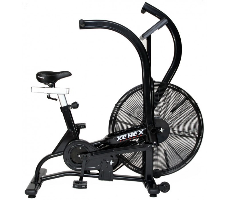 Air Bike - Commercial Grade
