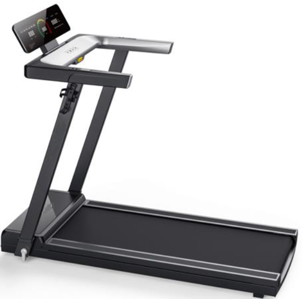 Treadmill - Running - 1 month