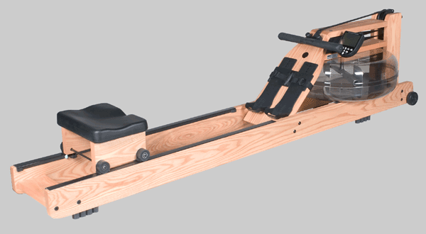 Rower Heavy Duty (Water Rower) - 3 Months