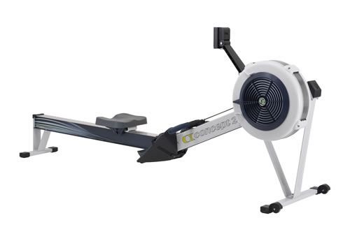 Concept 2 Rower - 1 month hire