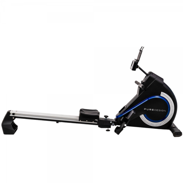 Rower mid range hire