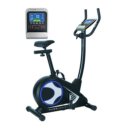 Exercise Bike mid range - 1 month Exercise Bike mid range - 1 month