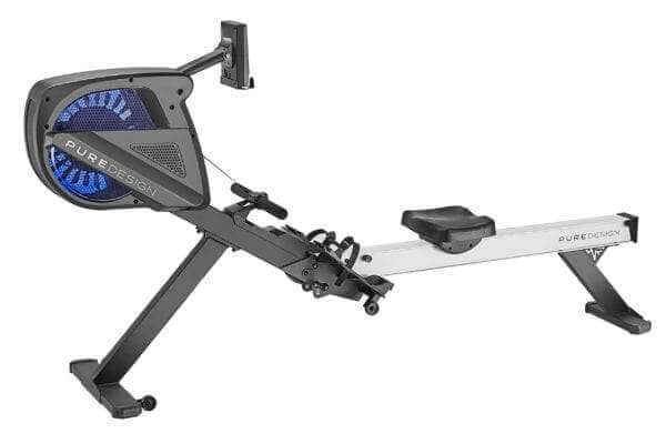 Rower air/magentic - hire