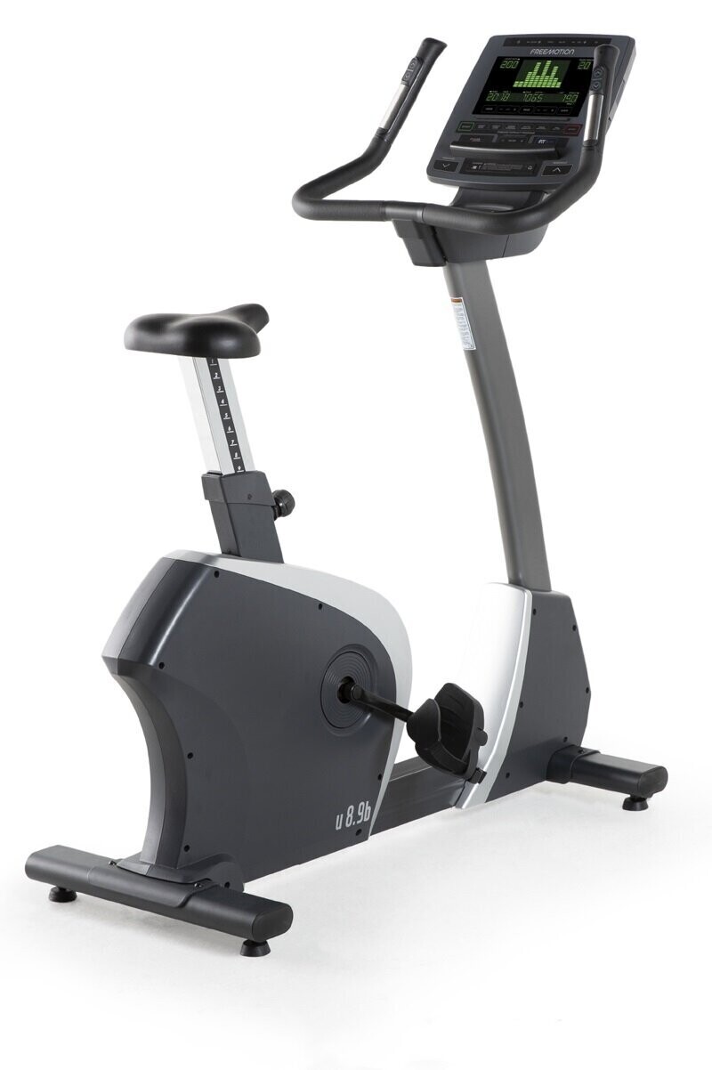 Exercise Bike Full Commercial grade - 3 Month