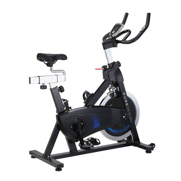 Spin Bike with console - 3 month hire Spin Bike with console - 3 month hire