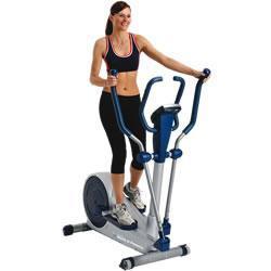 Elliptical Trainer - 3 months Elliptical Trainer - 3 months