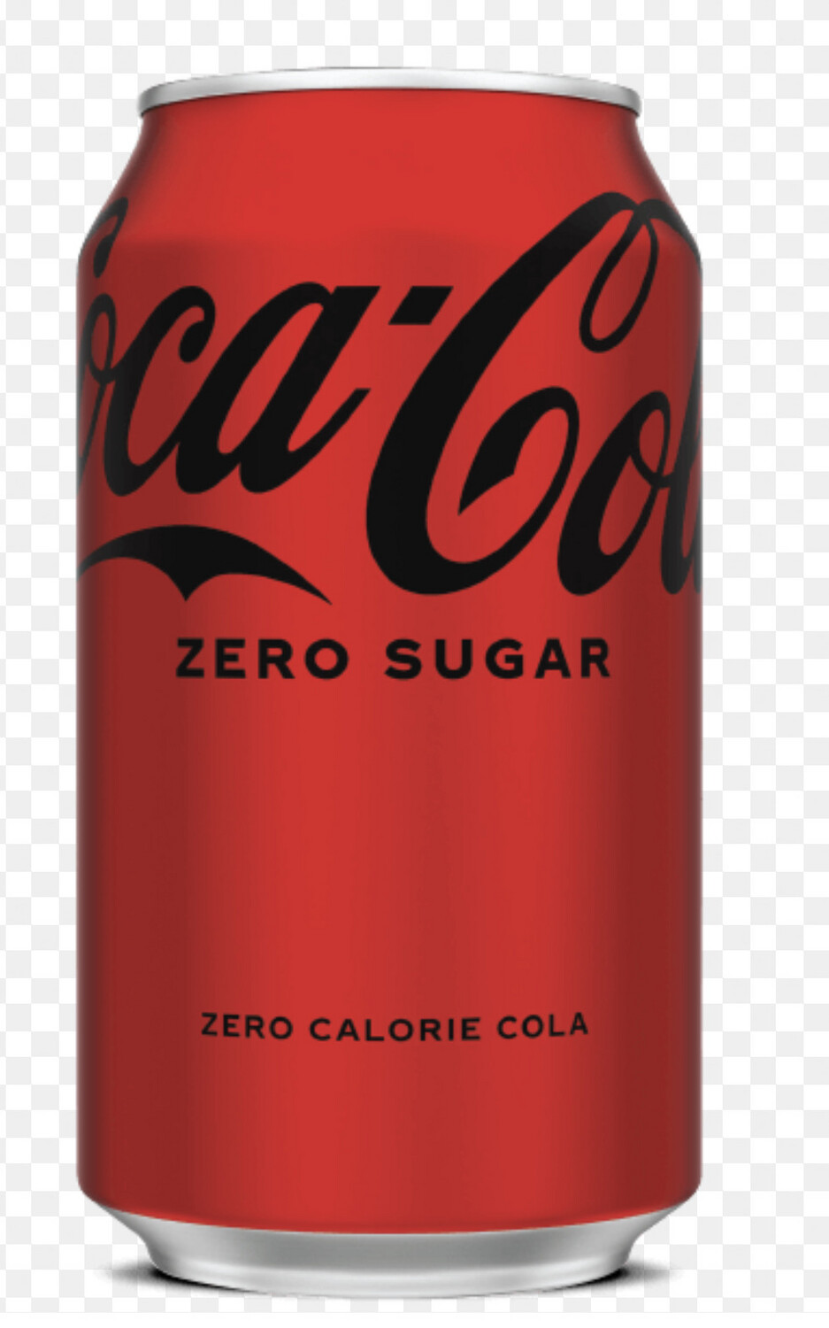 TT Coca Zéro  330ml