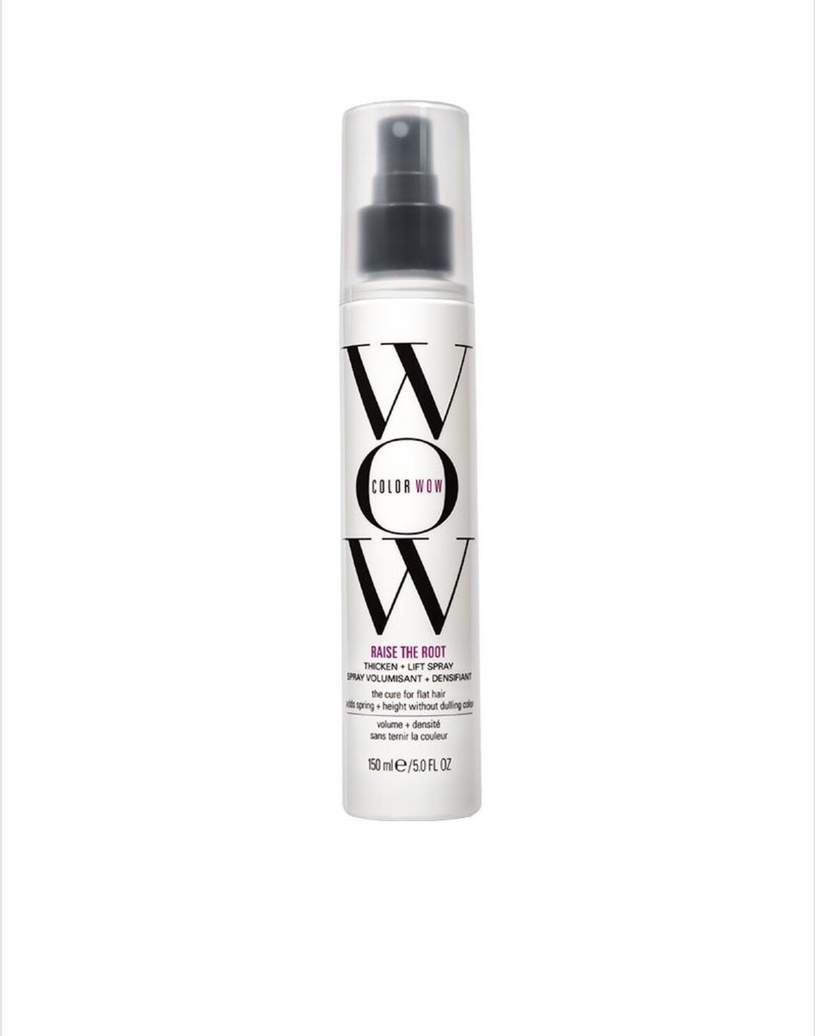 Colour Wow Raise the Root Spray 150ml