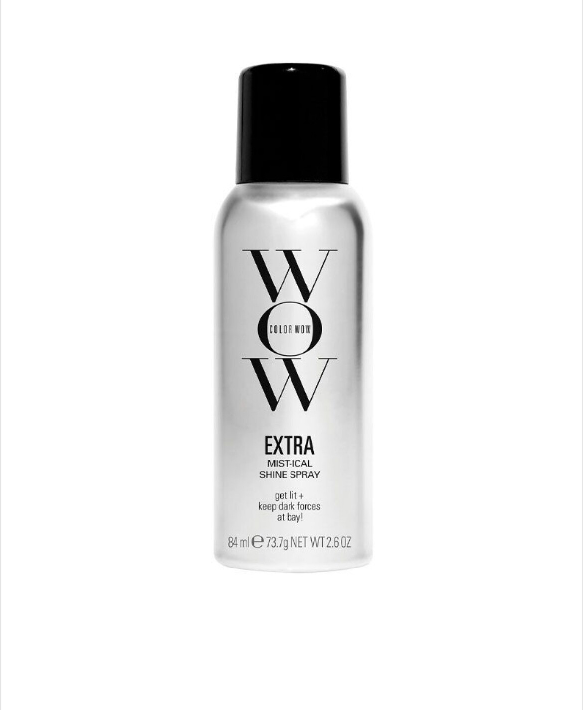 Colour Wow EXTRA Mist-ical Shine Spray 84ml