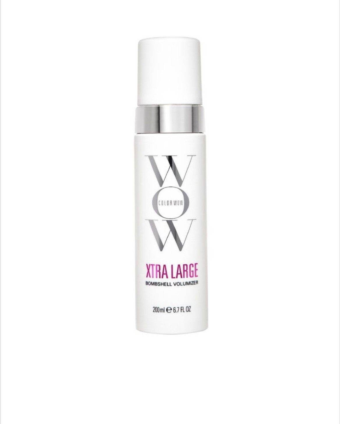 Xtra Large Bombshell Volumiser 200ml