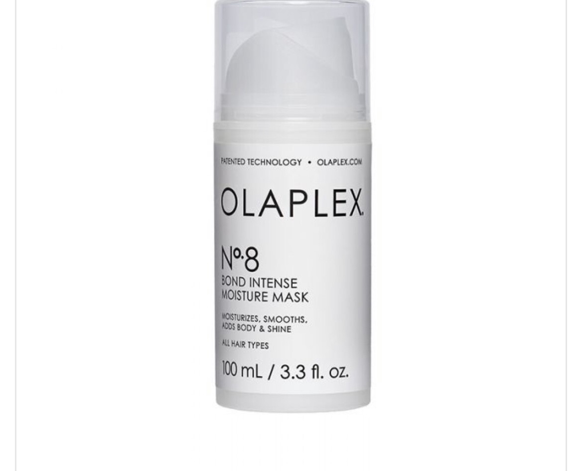 Olaplex no.8 Bond Intense Moisture Mask 100ml