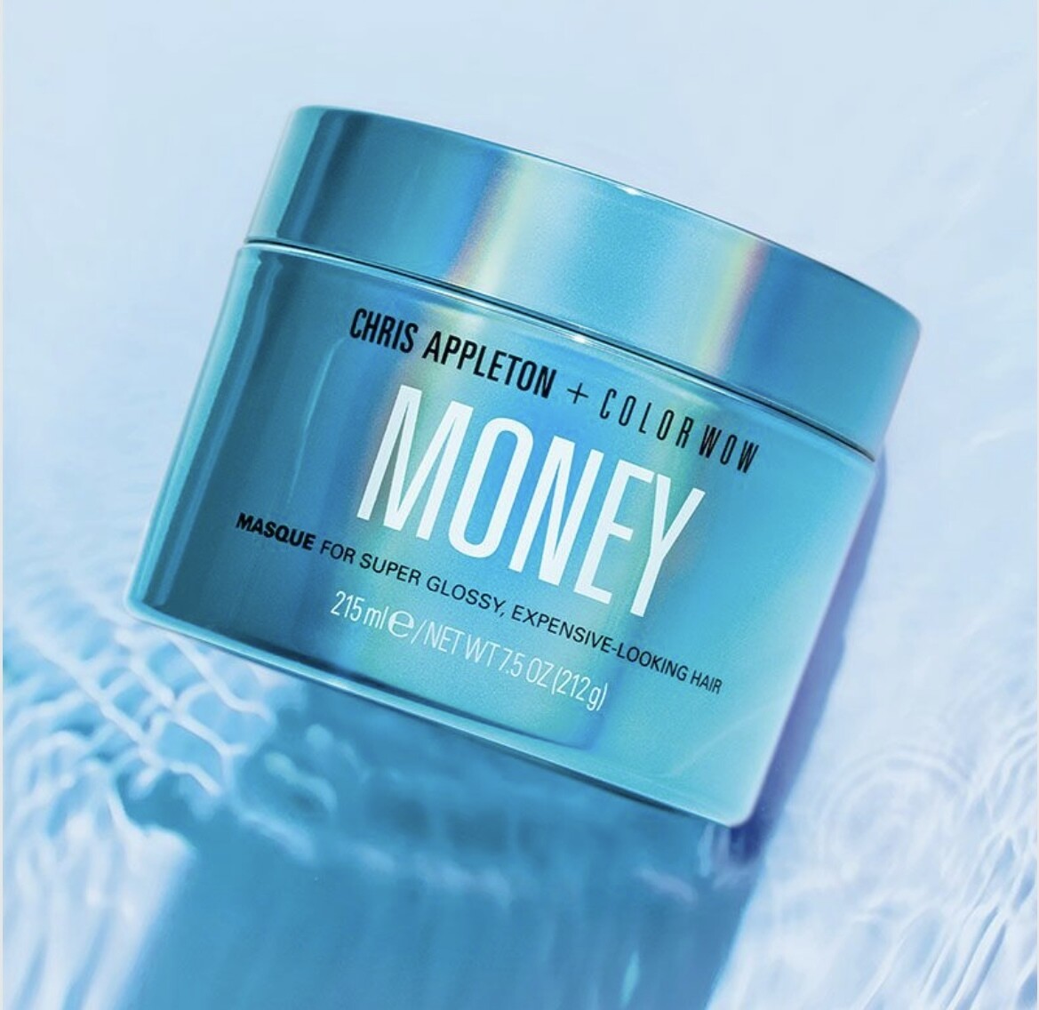 Colour Wow Money Masque 215ml