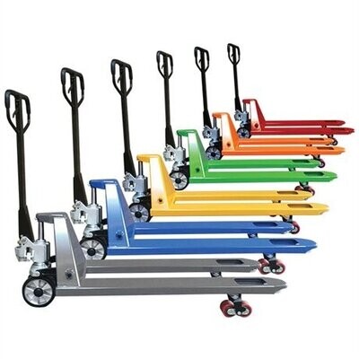 TRANSPALETTES MANUELS