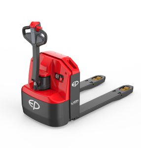 TRANSPALETTE ELECTRIQUE