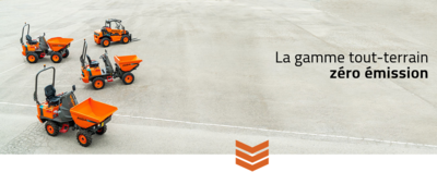 GAMME ELECTRIQUE