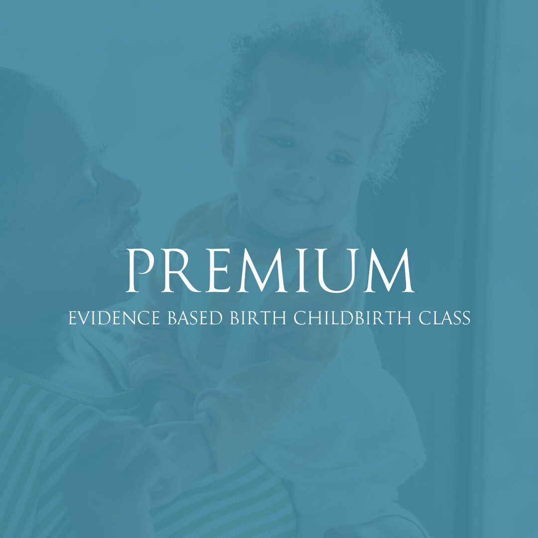 Premium EBB Class