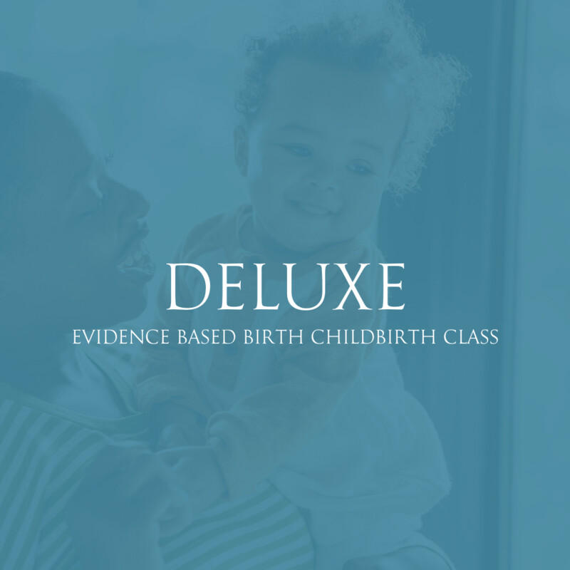 Deluxe EBB Class