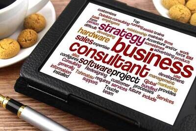 Area Consulting