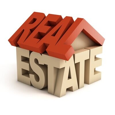 Area Real Estate