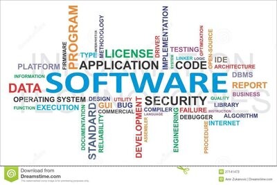 Area Software e Tecnologia