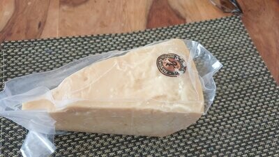 Parmigiano Reggiano 36 mesi