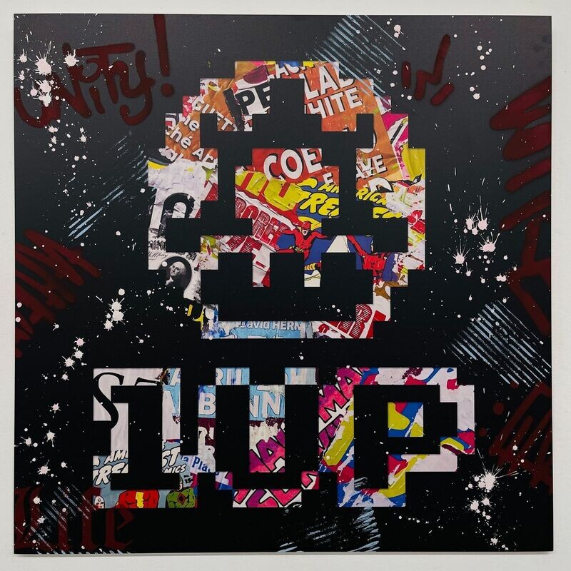 AIIROH (1987) - Street 1UP