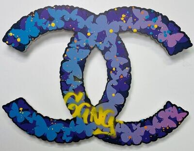 Area Art Collection/Sezione Glamour