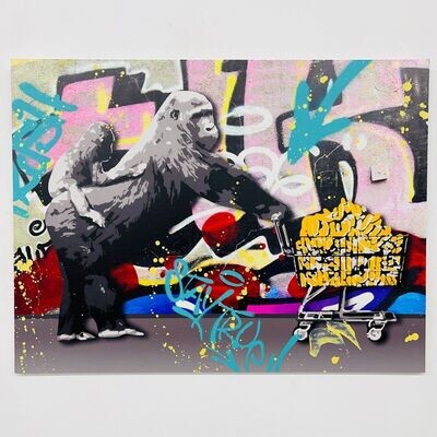 Area Art Collection/Sezione Africa
