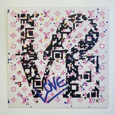 Art Collection/Sezione Love & Hope