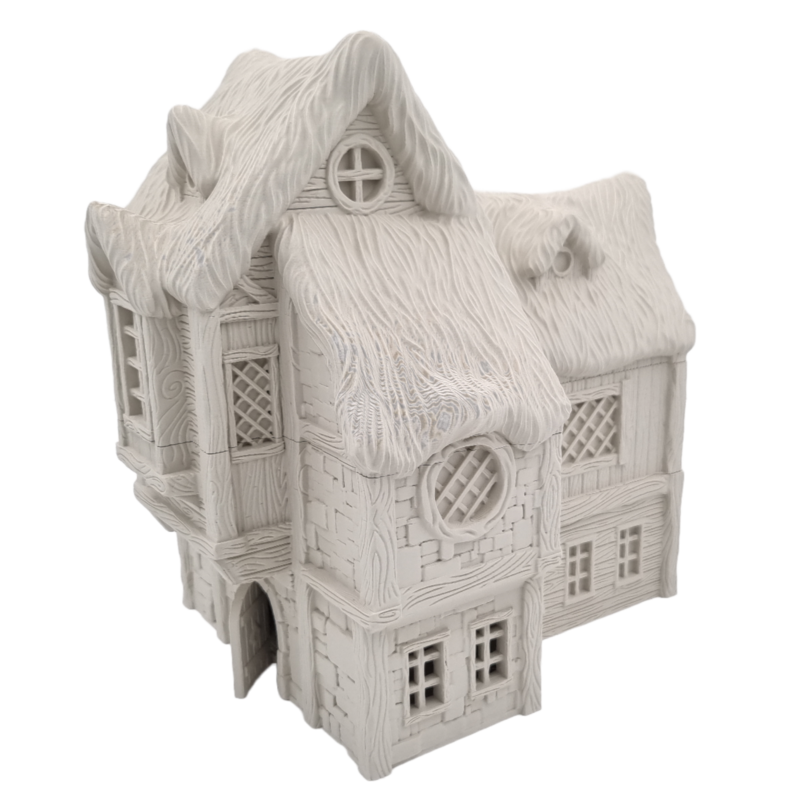 Barbarenhaus | Tabletop 