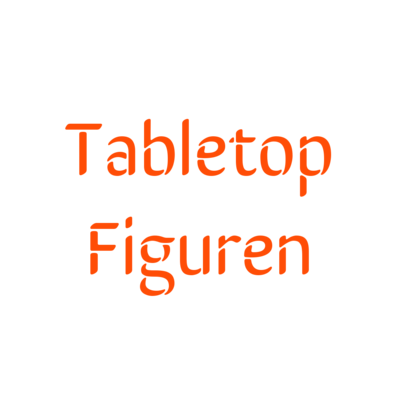 Tabletop Figuren
