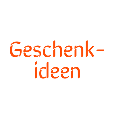 Geschenkideen