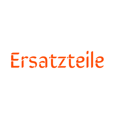 Ersatzteile