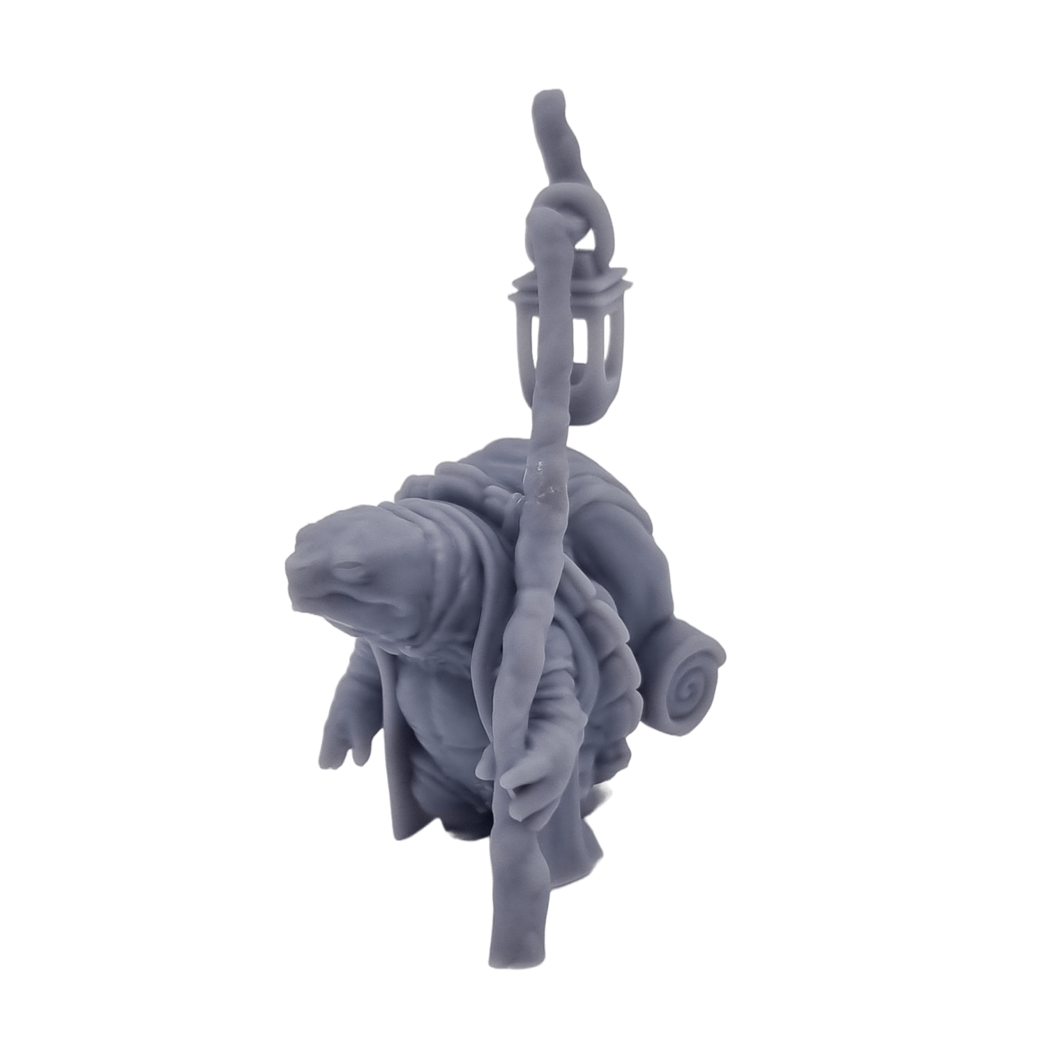 Turtle Traveller stehend | Tabletop 