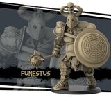 Gladiator Funestus | Tabletop