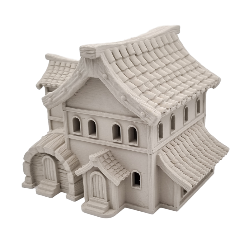 Taverne der 3 Abenteurer | Tabletop 28mm Taverne der 3 Abenteurer | Tabletop 28mm