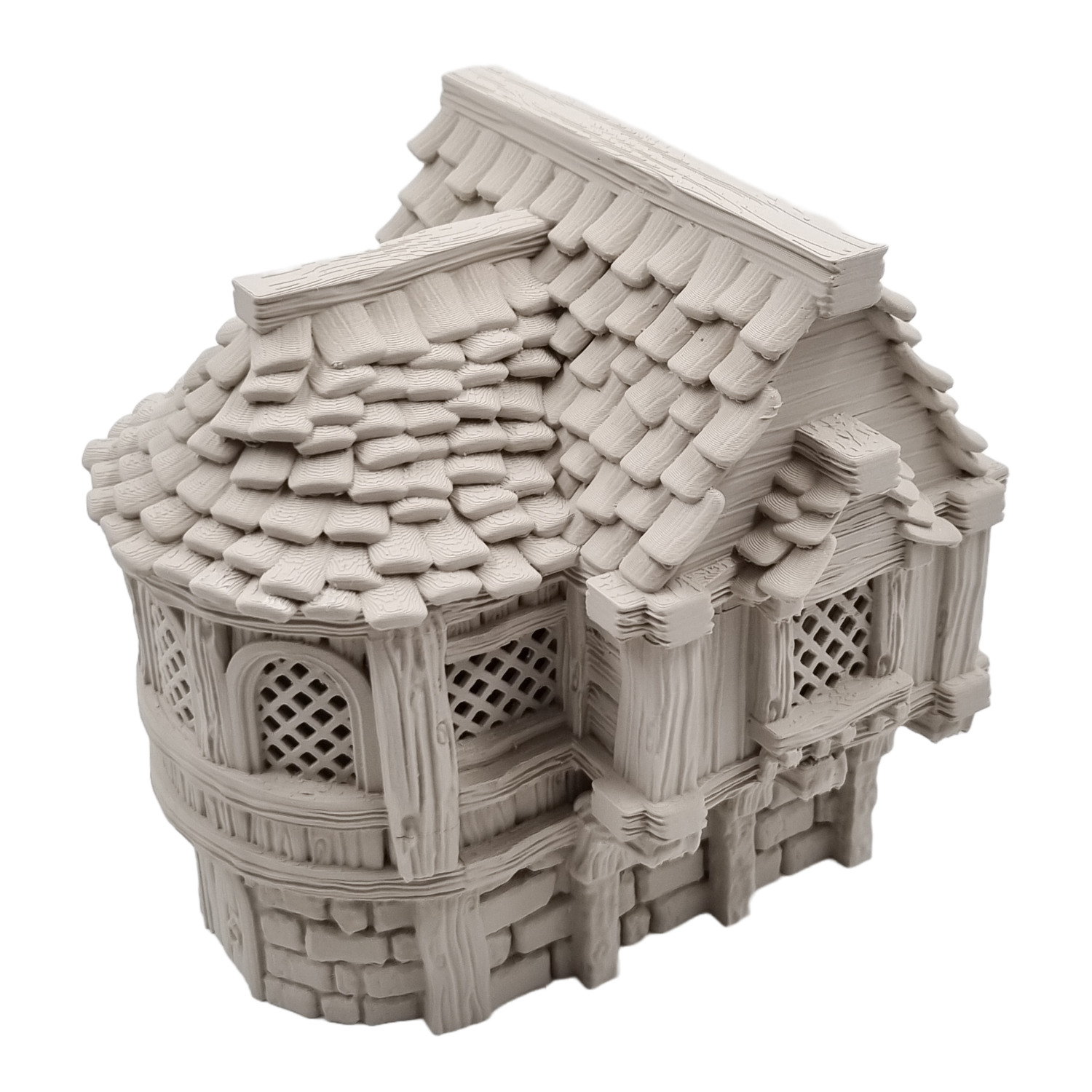 Haus Gercival | Tabletop 28mm