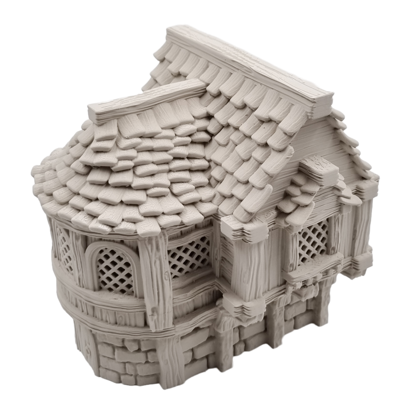 Haus Gercival | Tabletop 28mm