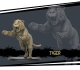 Tiger | Tabletop